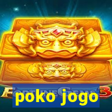 poko jogo